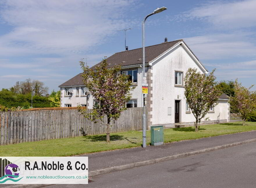 57 Primrose Hill, Clogher, BT76 0AF