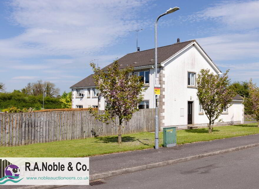 57 Primrose Hill, Clogher, BT76 0AF