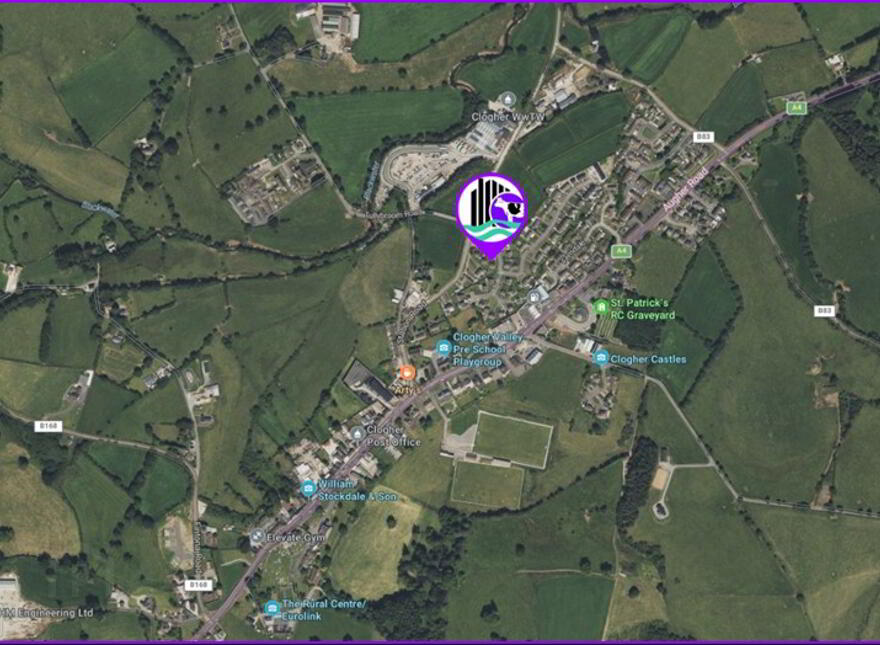 57 Primrose Hill, Clogher, BT76 0AF