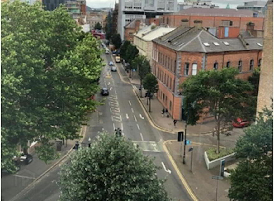 First Floor, Centrepoint, Bedford Street, Belfast, BT2 8HS