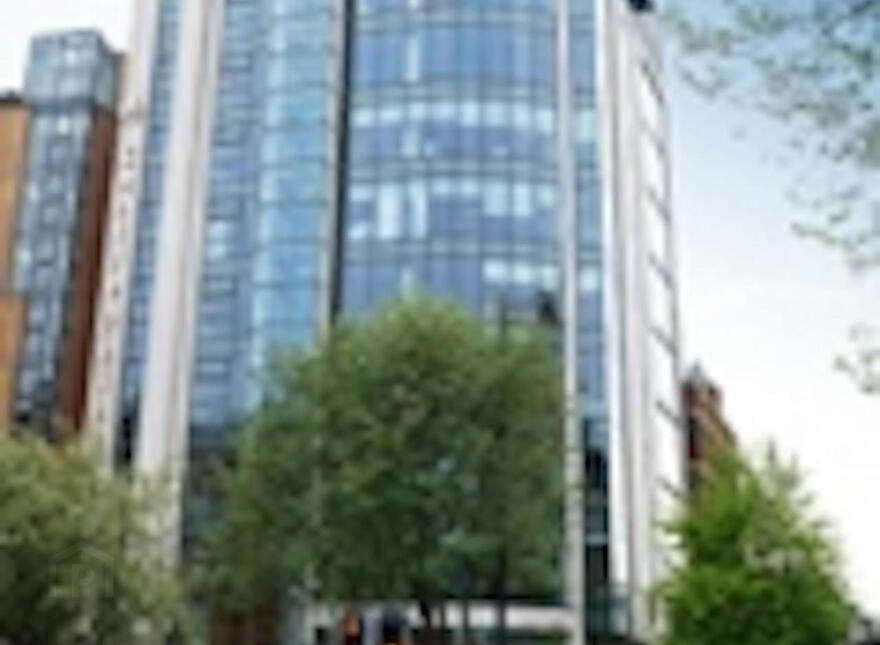 First Floor, Centrepoint, Bedford Street, Belfast, BT2 8HS