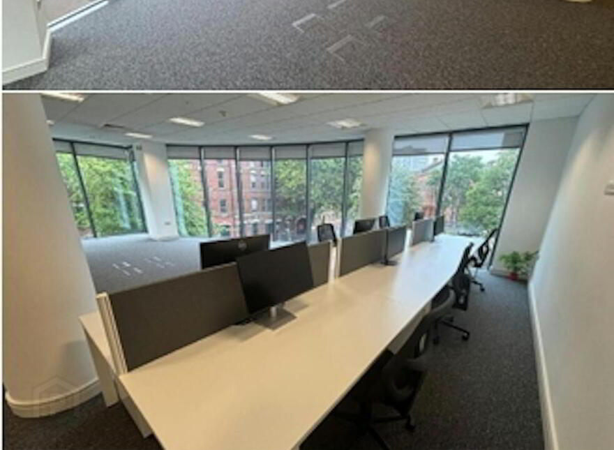 First Floor, Centrepoint, Bedford Street, Belfast, BT2 8HS