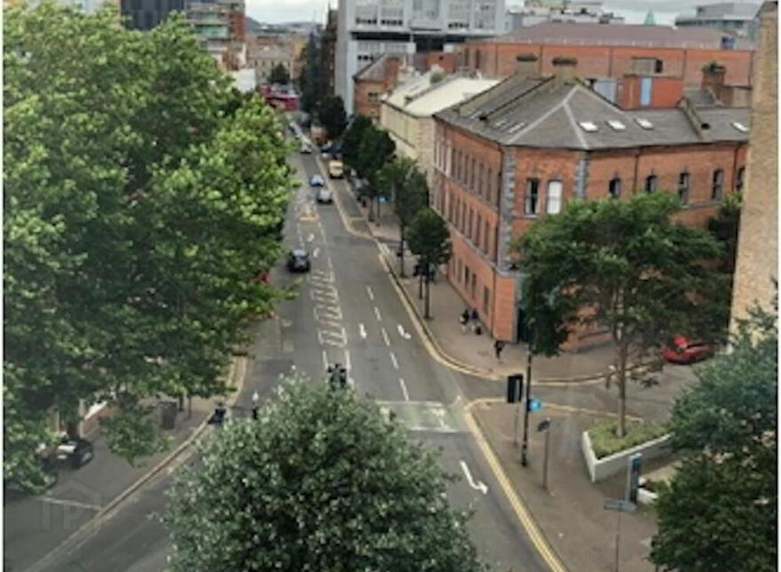 First Floor, Centrepoint, Bedford Street, Belfast, BT2 8HS