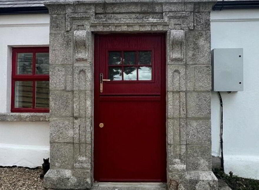 Saint Anthony's, Ballyknockan, Blessington, W91F6Y0