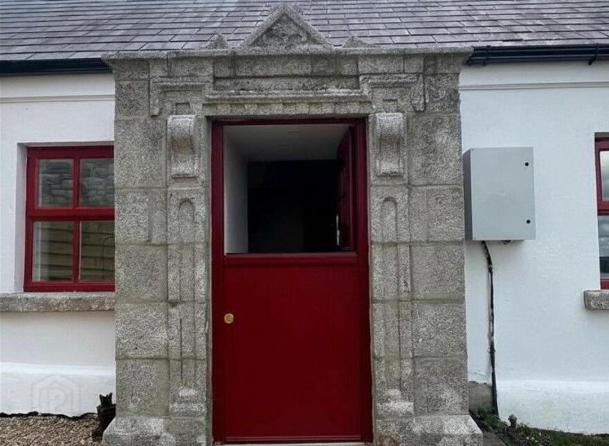Saint Anthony's, Ballyknockan, Blessington, W91F6Y0
