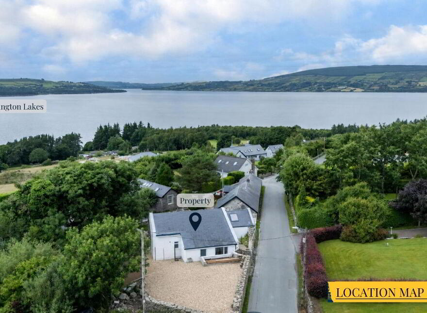 Saint Anthony's, Ballyknockan, Blessington, W91F6Y0