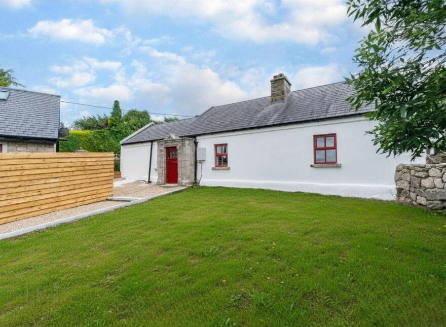 Saint Anthony's, Ballyknockan, Blessington, W91F6Y0