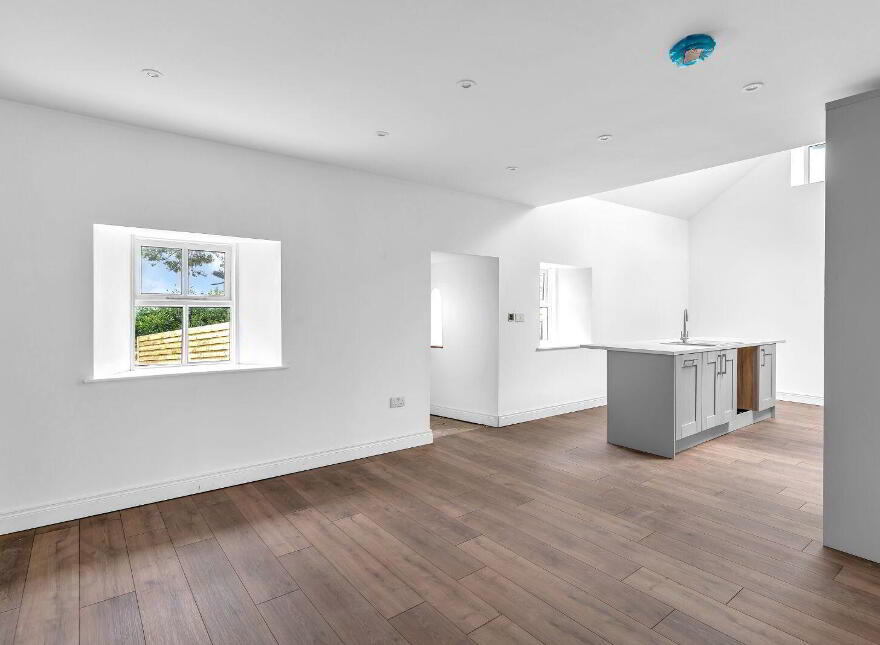 Saint Anthony's, Ballyknockan, Blessington, W91F6Y0