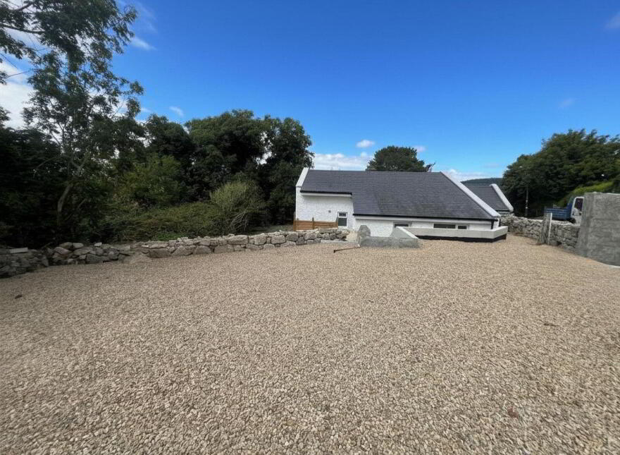 Saint Anthony's, Ballyknockan, Blessington, W91F6Y0