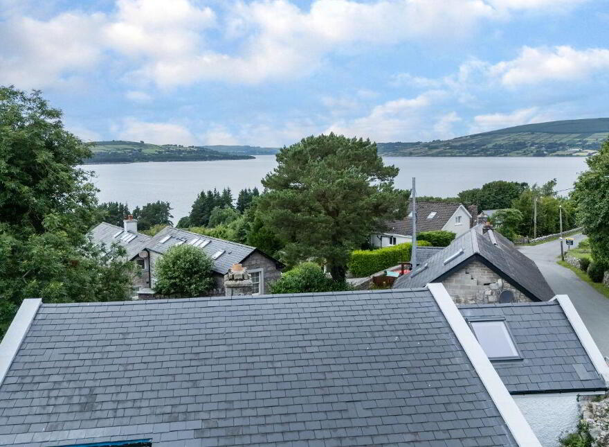 Saint Anthony's, Ballyknockan, Blessington, W91F6Y0