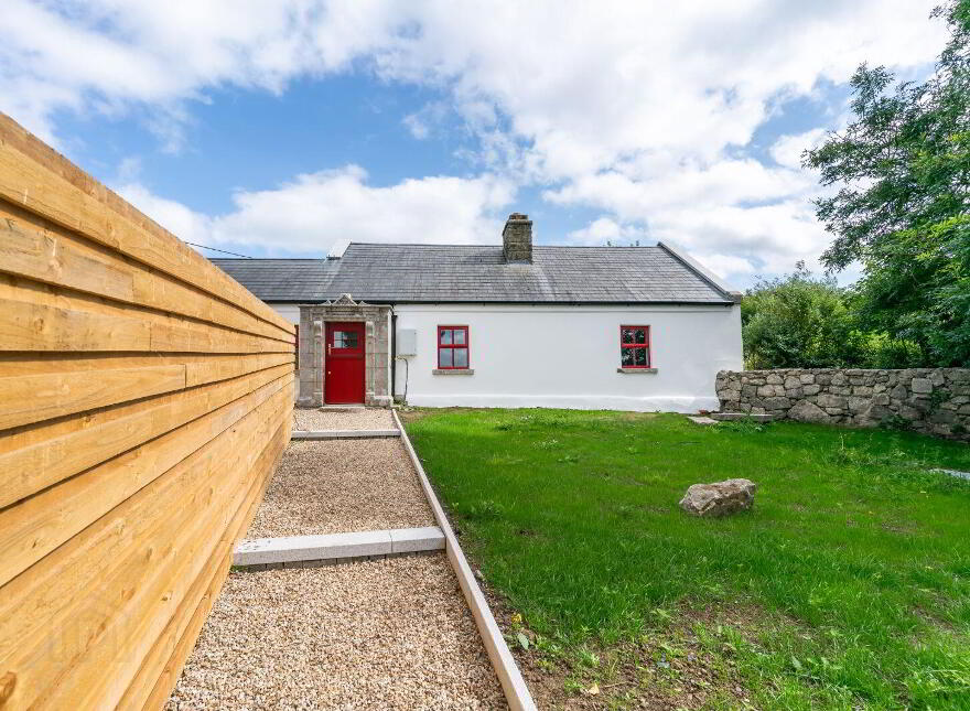 Saint Anthony's, Ballyknockan, Blessington, W91F6Y0