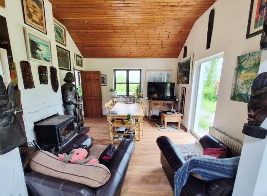 Corranmore, Kiltyclogher, F91R894