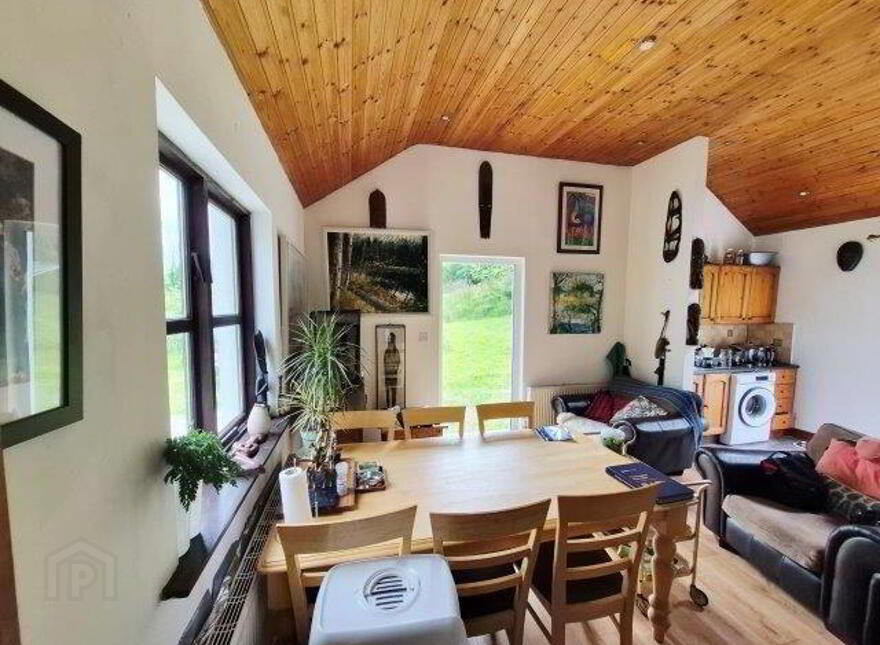 Corranmore, Kiltyclogher, F91R894