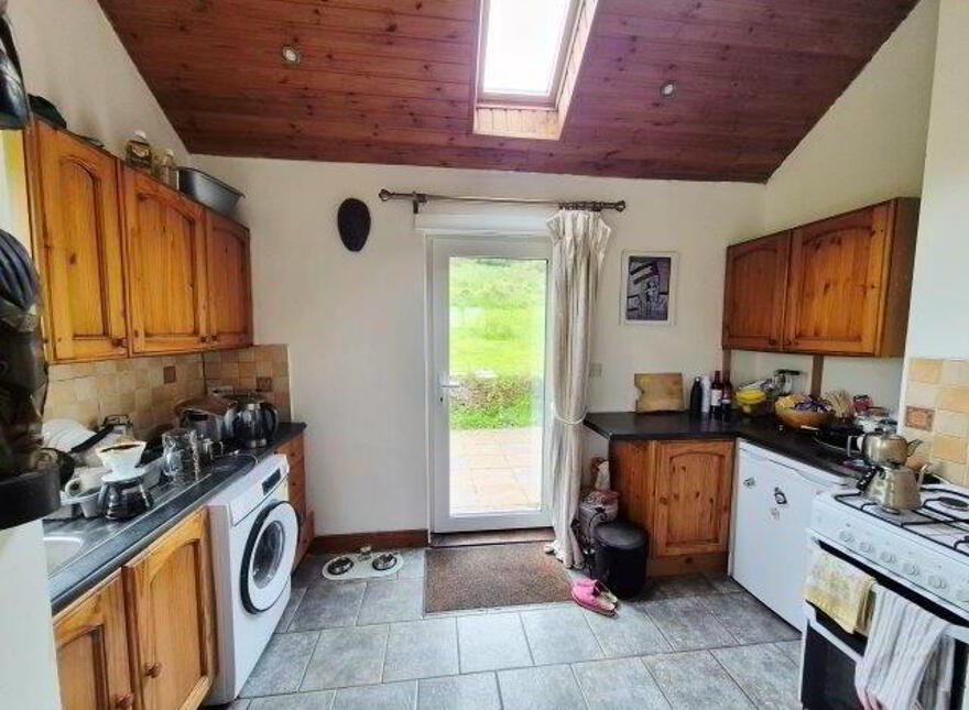 Corranmore, Kiltyclogher, F91R894