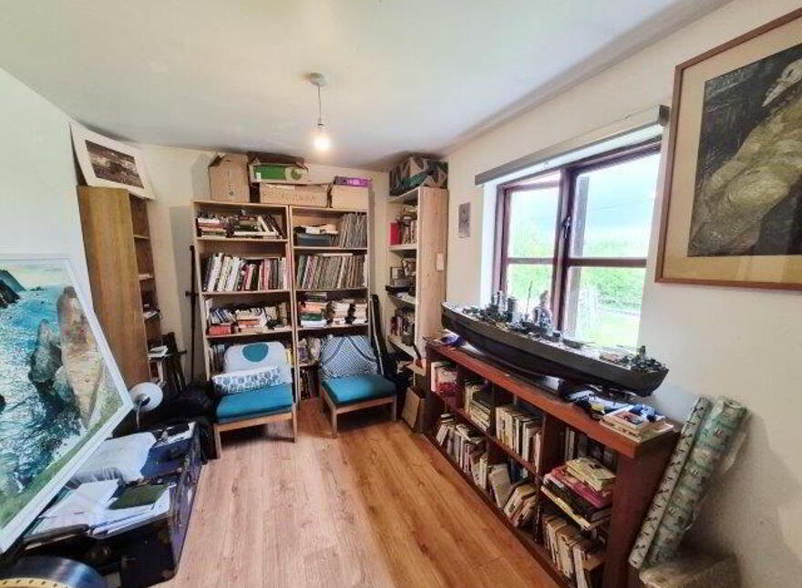 Corranmore, Kiltyclogher, F91R894