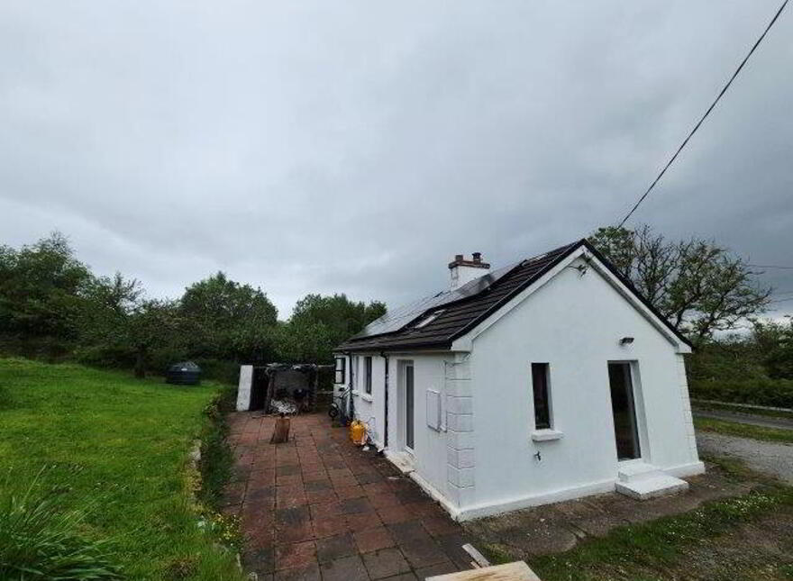 Corranmore, Kiltyclogher, F91R894