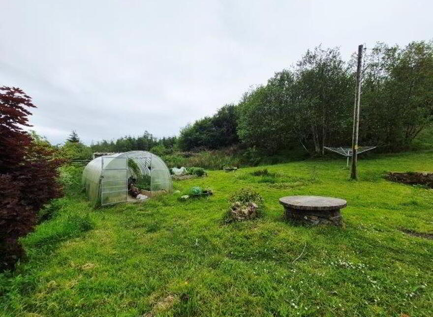 Corranmore, Kiltyclogher, F91R894