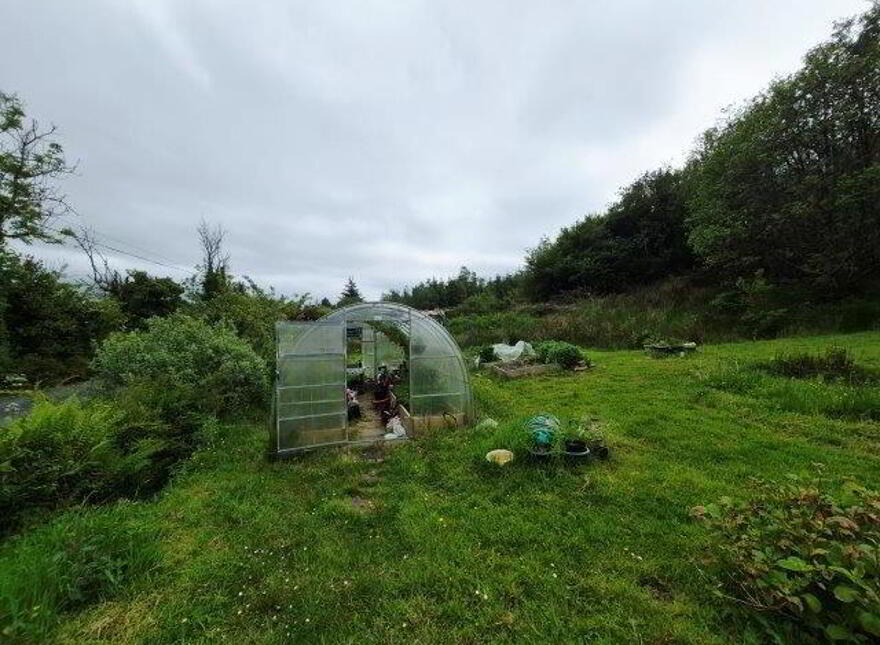 Corranmore, Kiltyclogher, F91R894