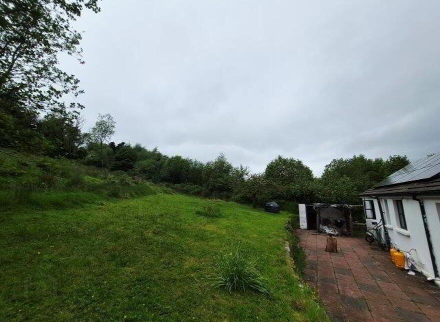 Corranmore, Kiltyclogher, F91R894