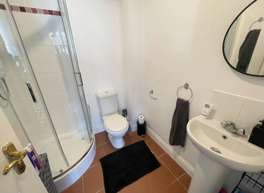 69 The Demesne, Belfast, BT8 8GT