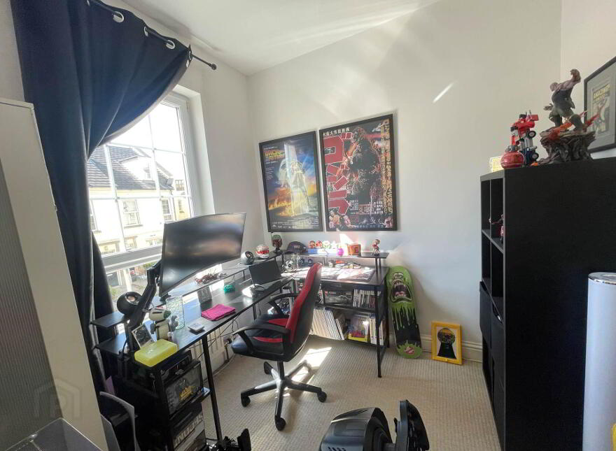 69 The Demesne, Belfast, BT8 8GT