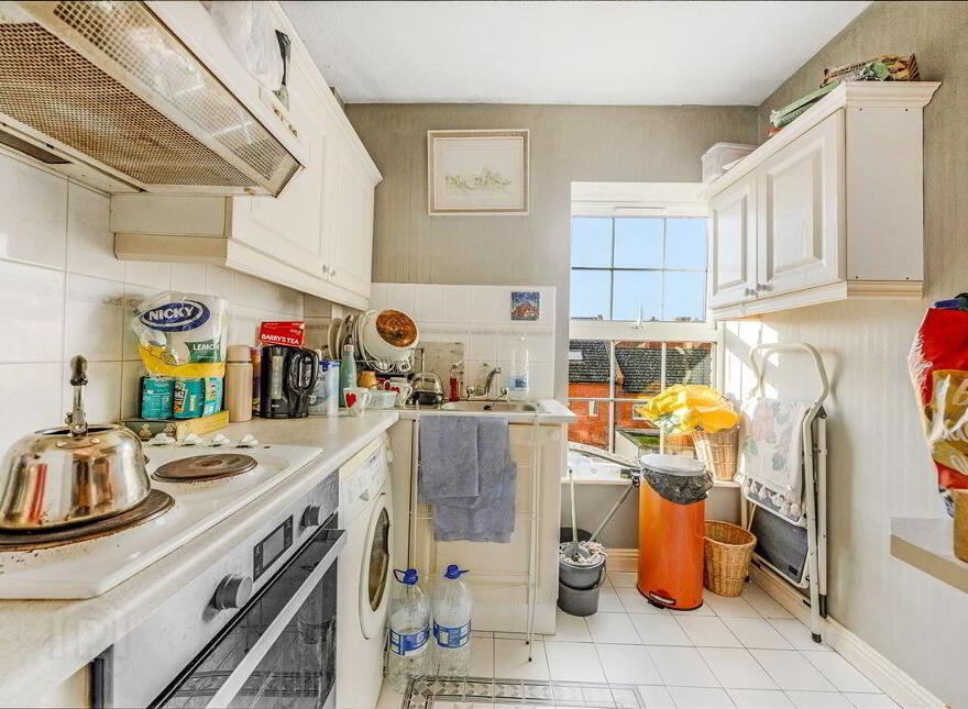 Apartment 120 Block 4 Custom Hall, Gardiner Street Lower, North City Ce...Dublin, D01C520
