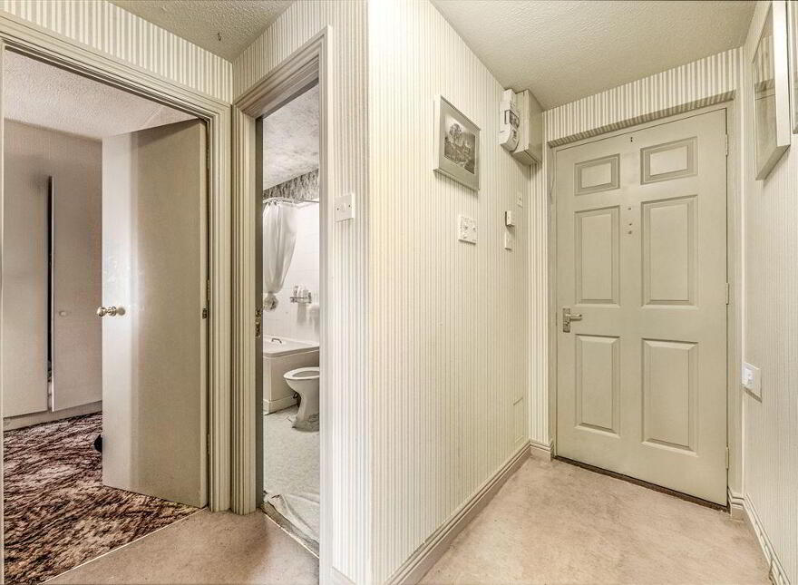 Apartment 120 Block 4 Custom Hall, Gardiner Street Lower, North City Ce...Dublin, D01C520
