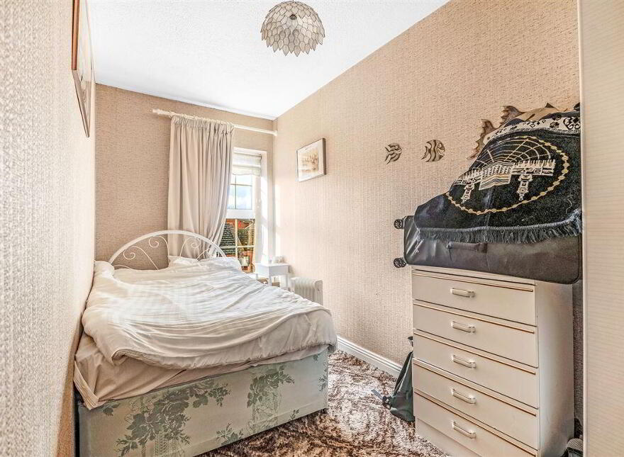 Apartment 120 Block 4 Custom Hall, Gardiner Street Lower, North City Ce...Dublin, D01C520