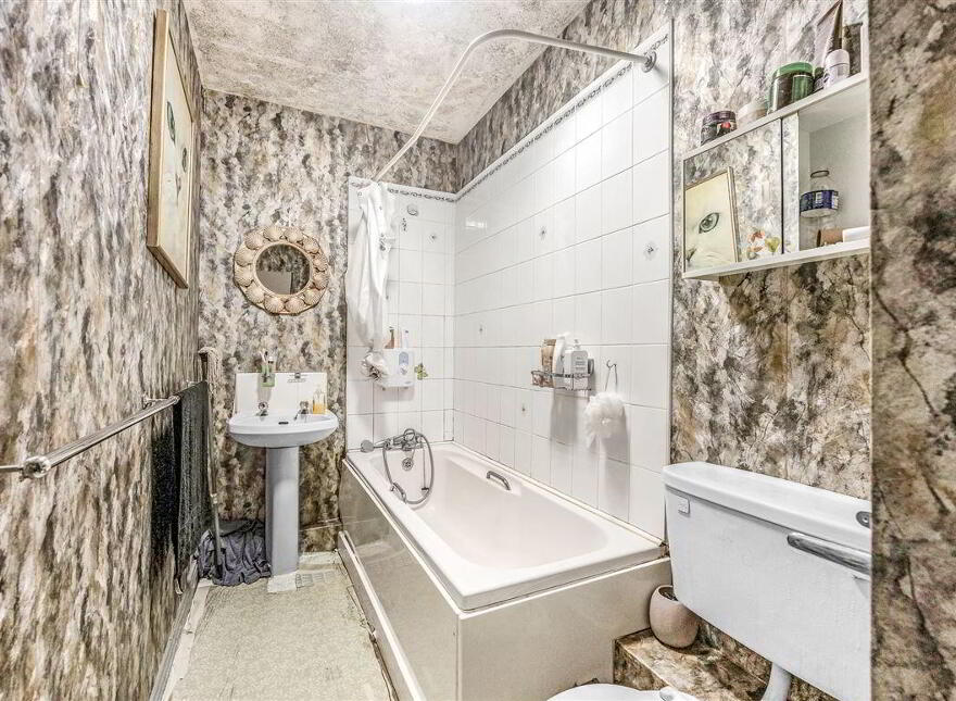 Apartment 120 Block 4 Custom Hall, Gardiner Street Lower, North City Ce...Dublin, D01C520
