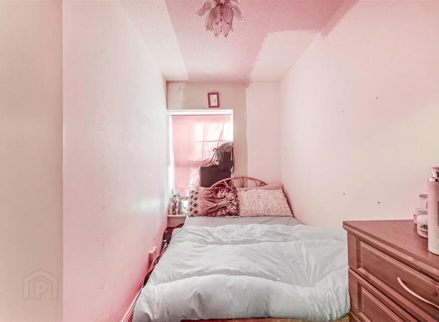 Apartment 120 Block 4 Custom Hall, Gardiner Street Lower, North City Ce...Dublin, D01C520