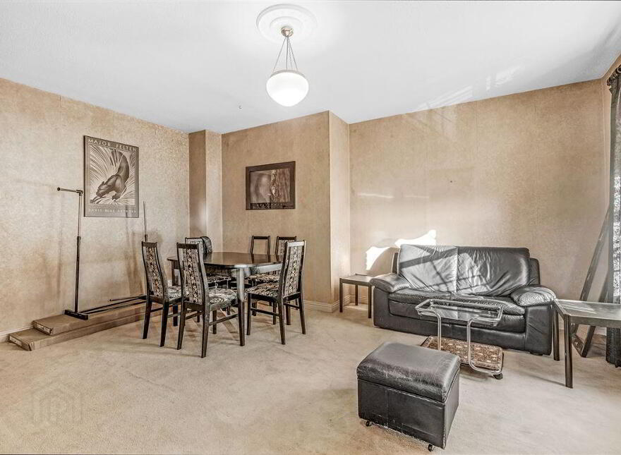 Apartment 120 Block 4 Custom Hall, Gardiner Street Lower, North City Ce...Dublin, D01C520