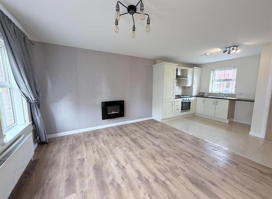 99 Gortin Meadows, Newbuildings, L'Derry, BT47 2TY