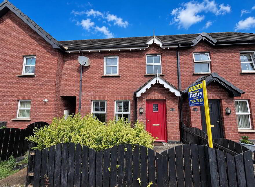 99 Gortin Meadows, Newbuildings, L'Derry, BT47 2TY photo