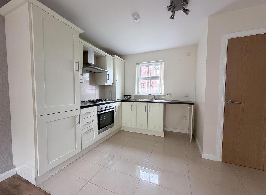 99 Gortin Meadows, Newbuildings, L'Derry, BT47 2TY