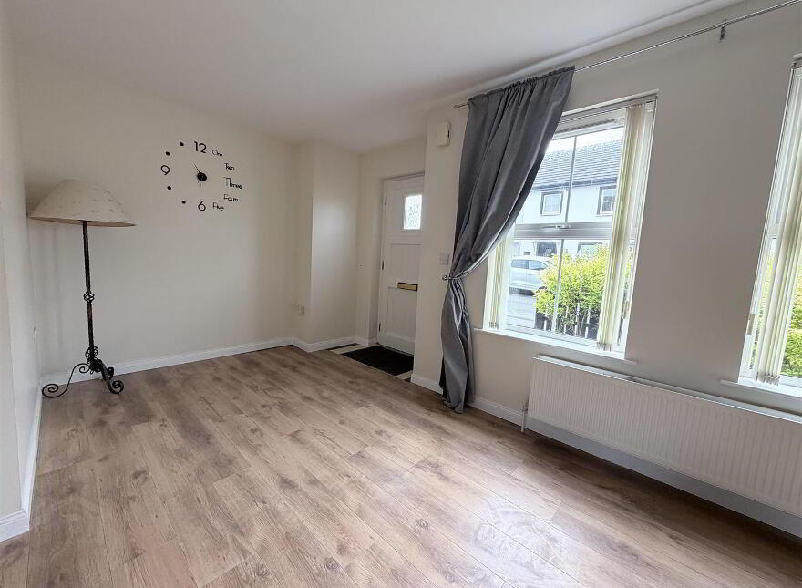 99 Gortin Meadows, Newbuildings, L'Derry, BT47 2TY