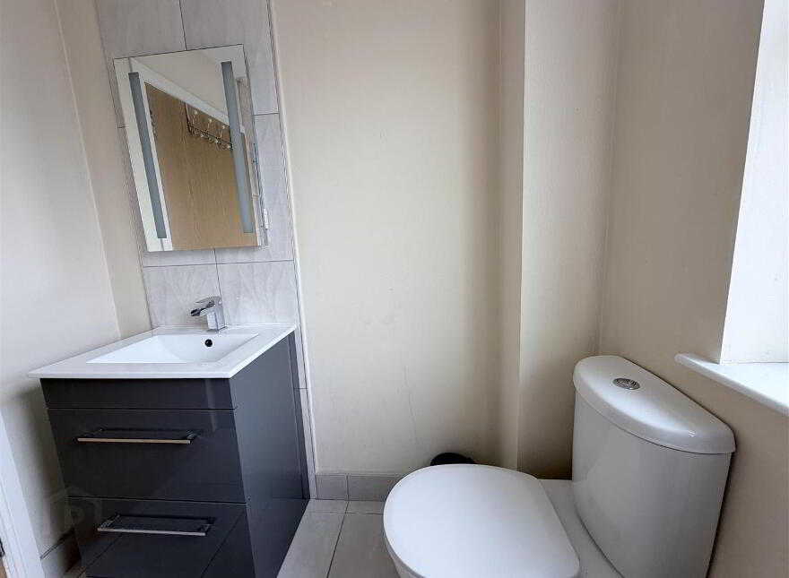 99 Gortin Meadows, Newbuildings, L'Derry, BT47 2TY