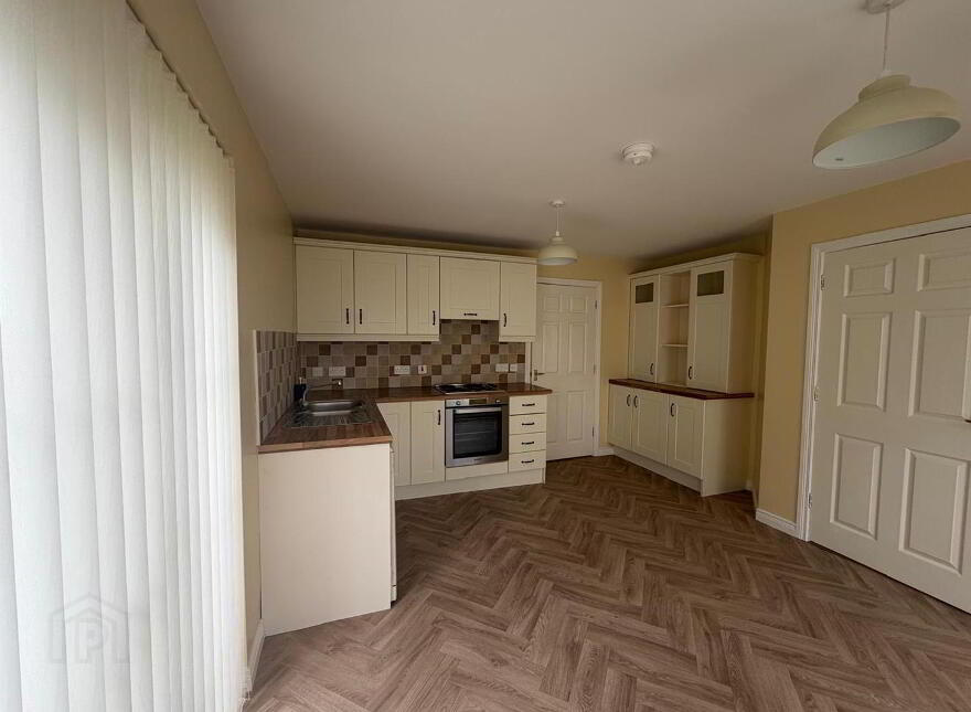 26 Brook Manor, Magheramason, L'Derry, BT47 2GD