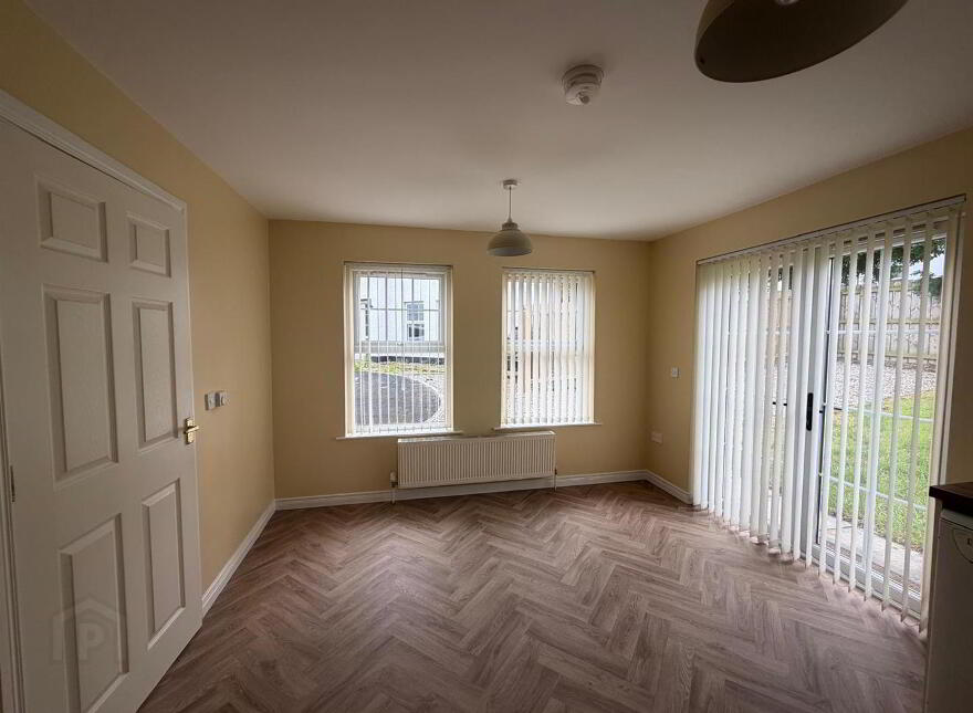 26 Brook Manor, Magheramason, L'Derry, BT47 2GD