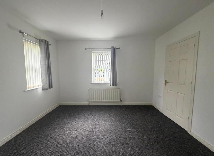 26 Brook Manor, Magheramason, L'Derry, BT47 2GD