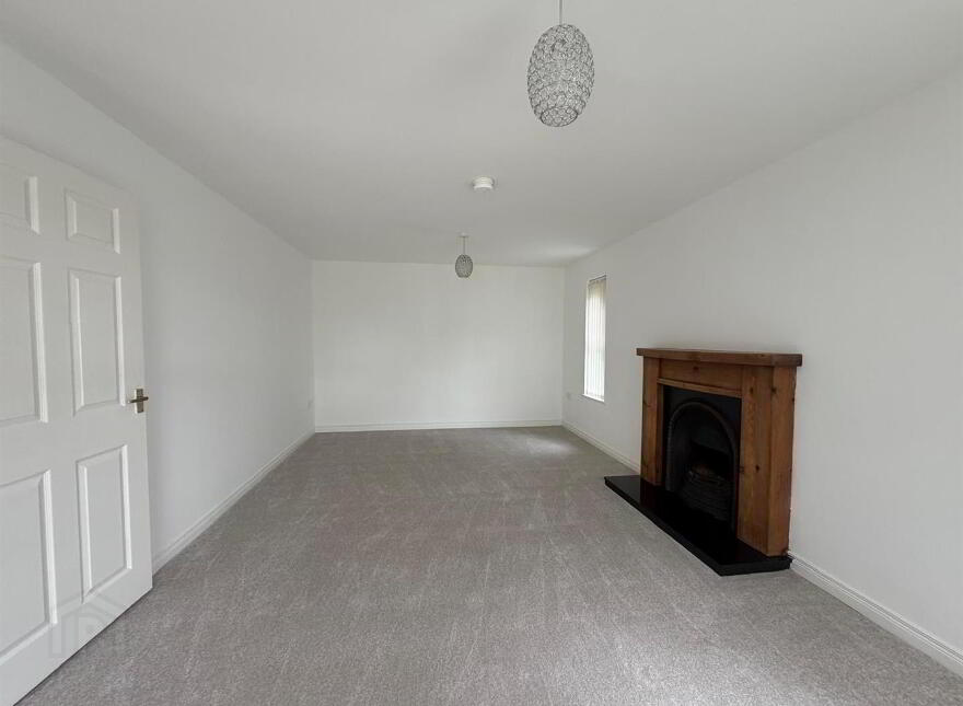 26 Brook Manor, Magheramason, L'Derry, BT47 2GD