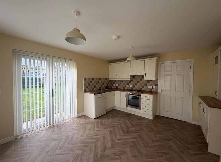 26 Brook Manor, Magheramason, L'Derry, BT47 2GD