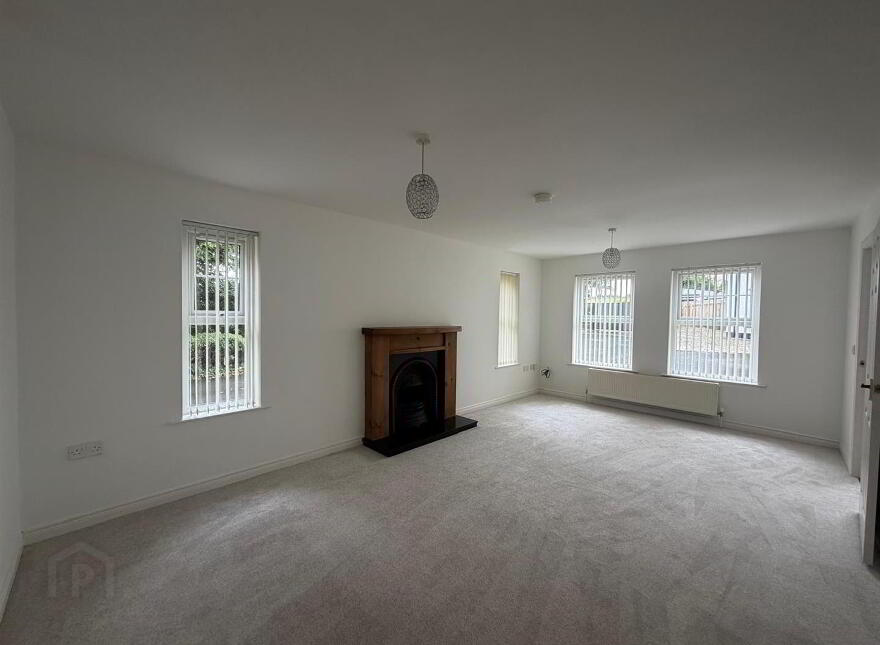 26 Brook Manor, Magheramason, L'Derry, BT47 2GD