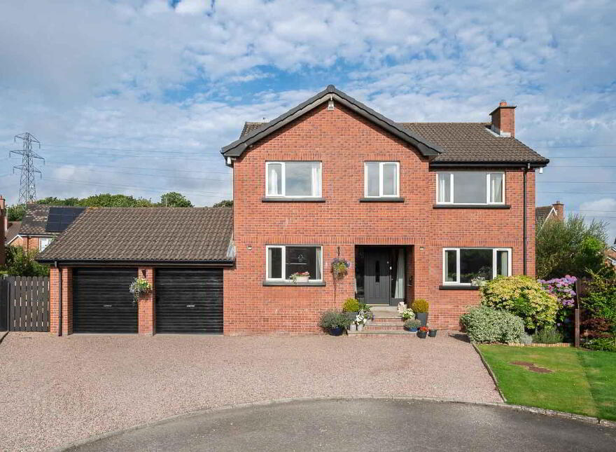43 Beechfield Crescent, Bangor, BT19 7ZJ