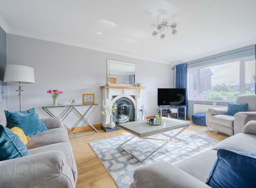 43 Beechfield Crescent, Bangor, BT19 7ZJ