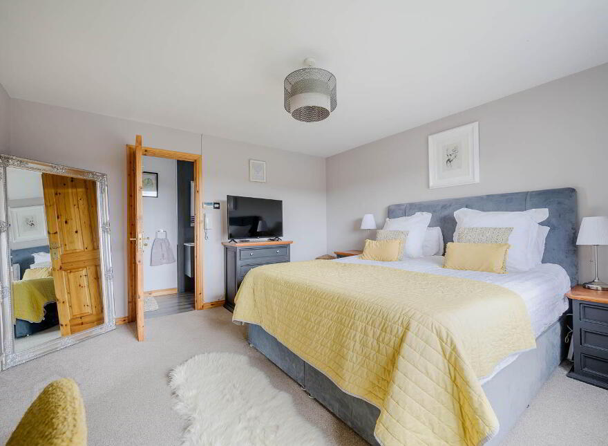 43 Beechfield Crescent, Bangor, BT19 7ZJ