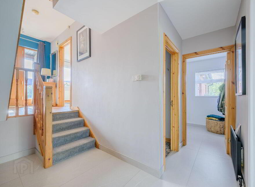 43 Beechfield Crescent, Bangor, BT19 7ZJ