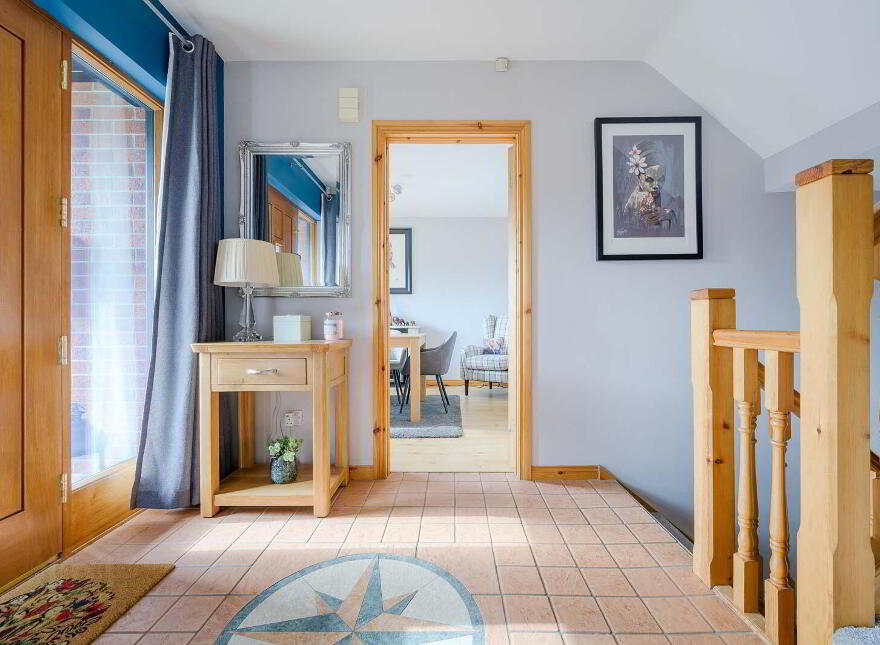 43 Beechfield Crescent, Bangor, BT19 7ZJ