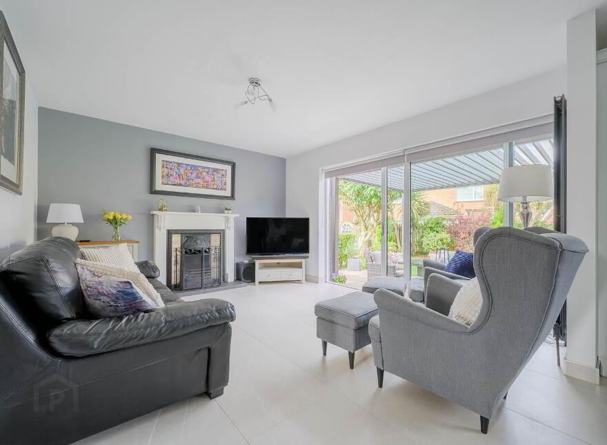43 Beechfield Crescent, Bangor, BT19 7ZJ