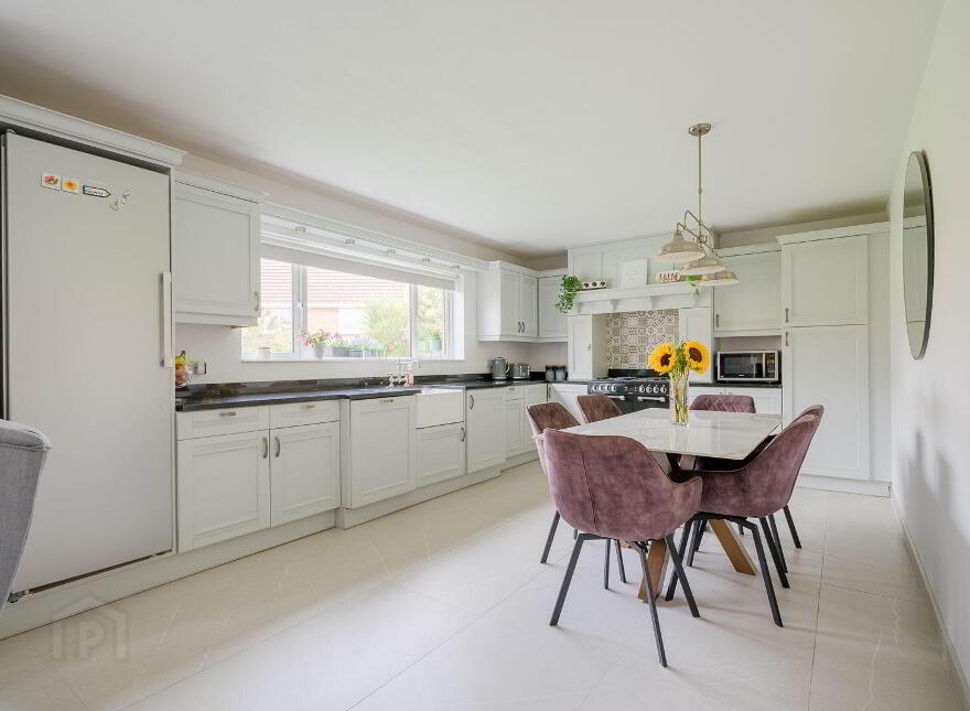43 Beechfield Crescent, Bangor, BT19 7ZJ