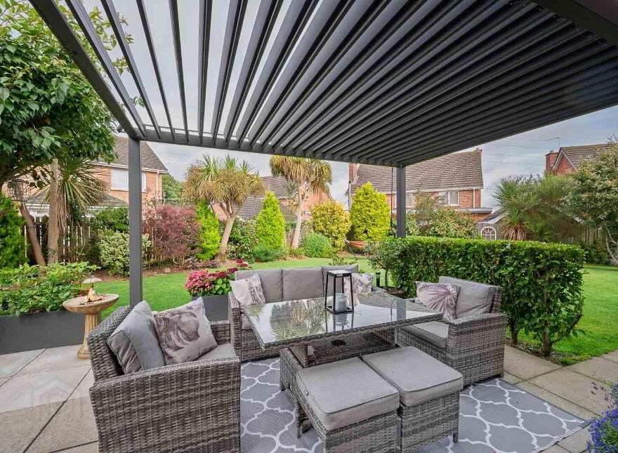 43 Beechfield Crescent, Bangor, BT19 7ZJ
